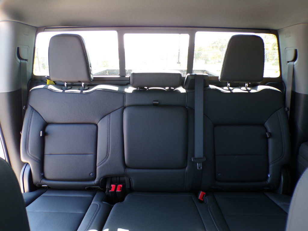 2026 Chevrolet Silverado 2500 HD LTZ - Photo 21