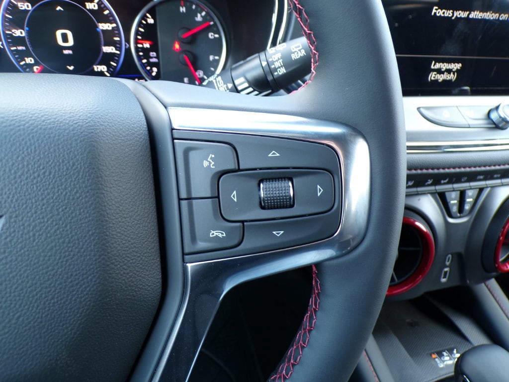 2026 Chevrolet Blazer RS - Photo 31