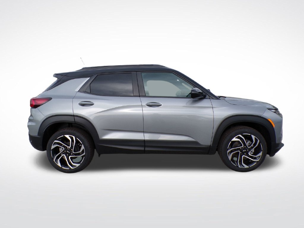 2026 Chevrolet Trailblazer RS - Photo 6
