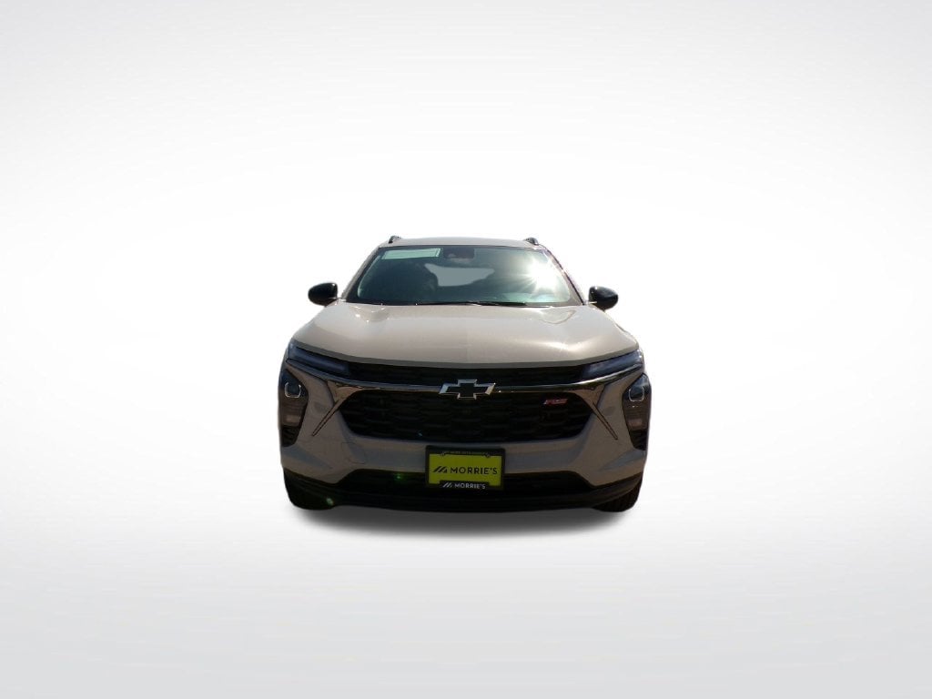 2026 Chevrolet Trax RS - Photo 7