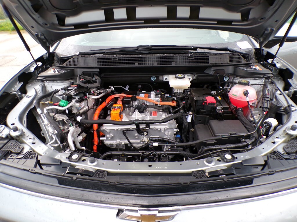2026 Chevrolet Equinox EV 2LT - Photo 29