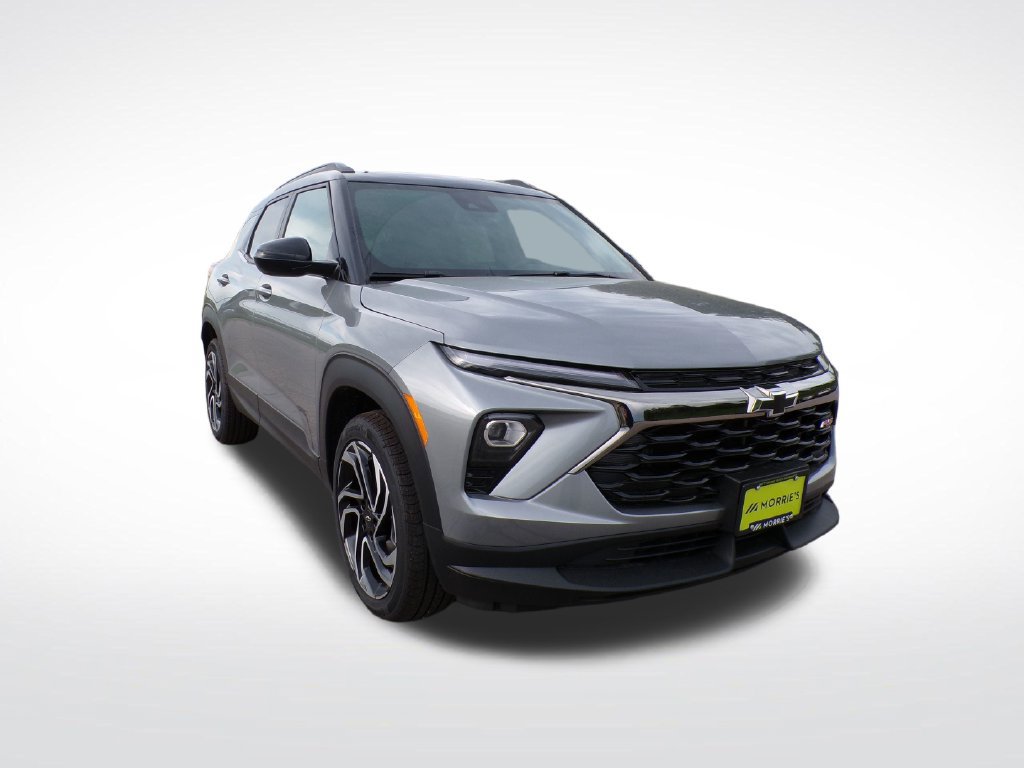 2026 Chevrolet Trailblazer RS - Photo 7