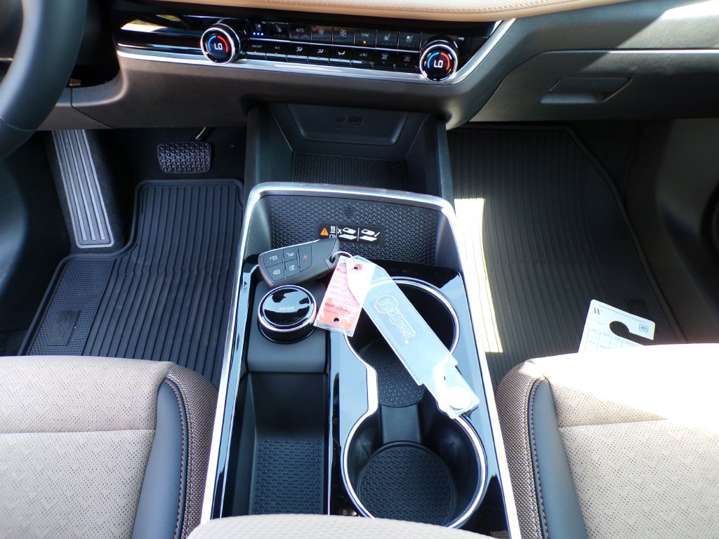 2027 Chevrolet Equinox ACTIV - Photo 27