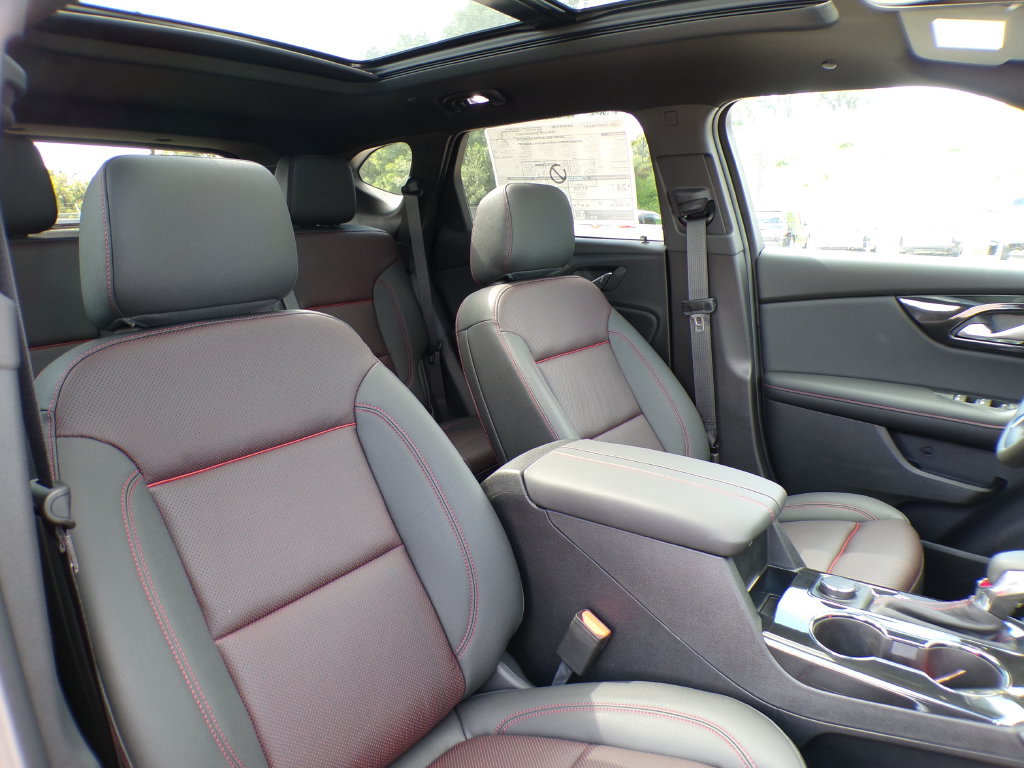 2026 Chevrolet Blazer RS - Photo 13