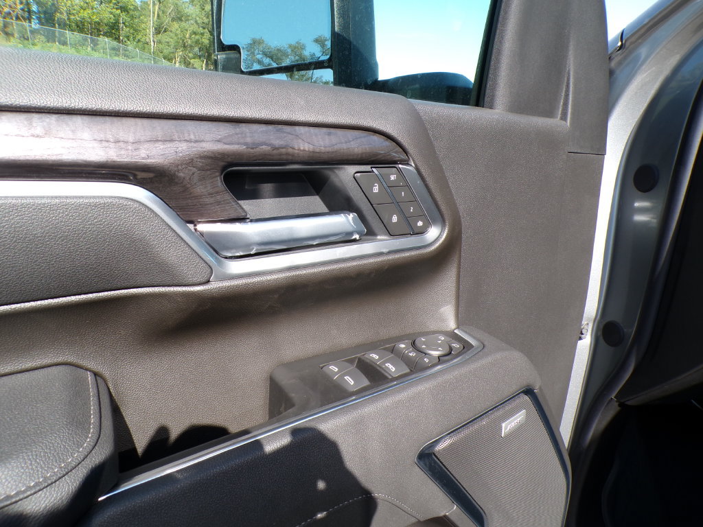 2026 Chevrolet Silverado 2500 HD LTZ - Photo 24