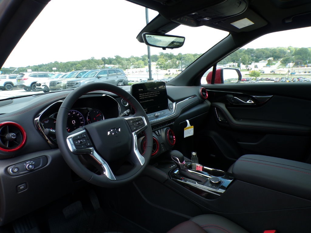 2026 Chevrolet Blazer RS - Photo 9
