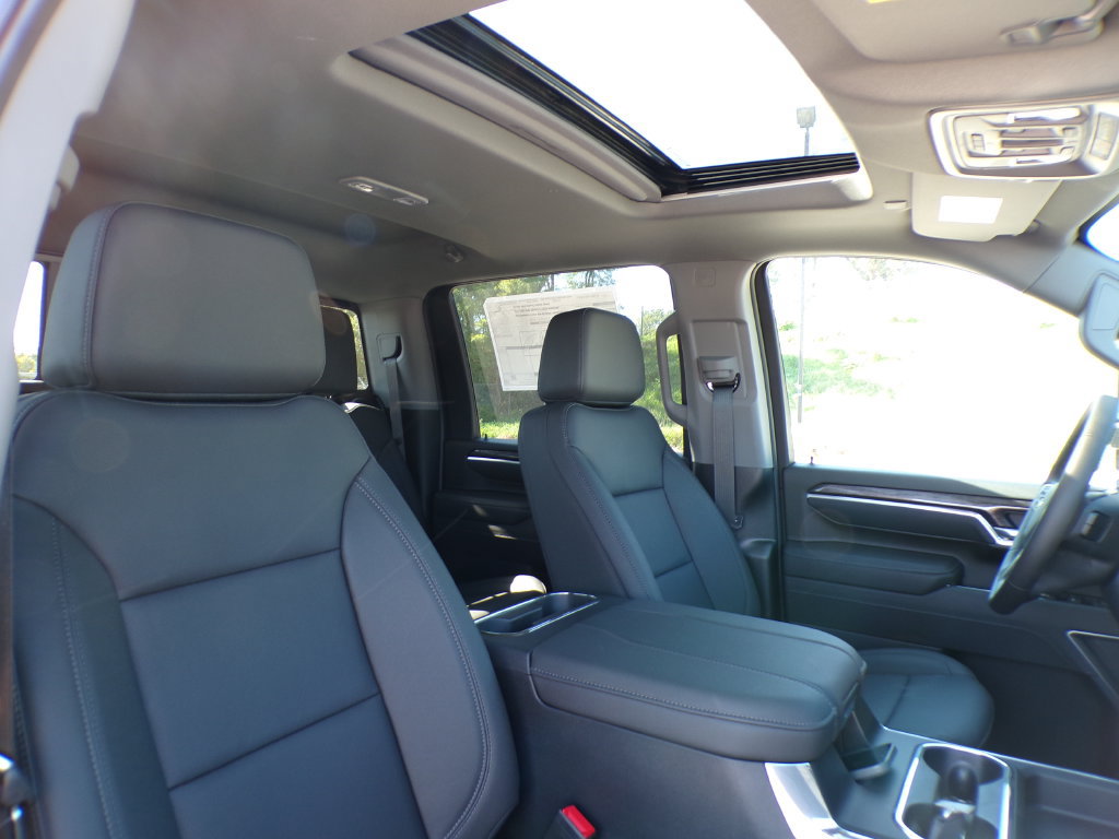 2026 Chevrolet Silverado 2500 HD LTZ - Photo 13