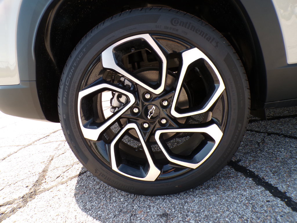 2026 Chevrolet Trax RS - Photo 20