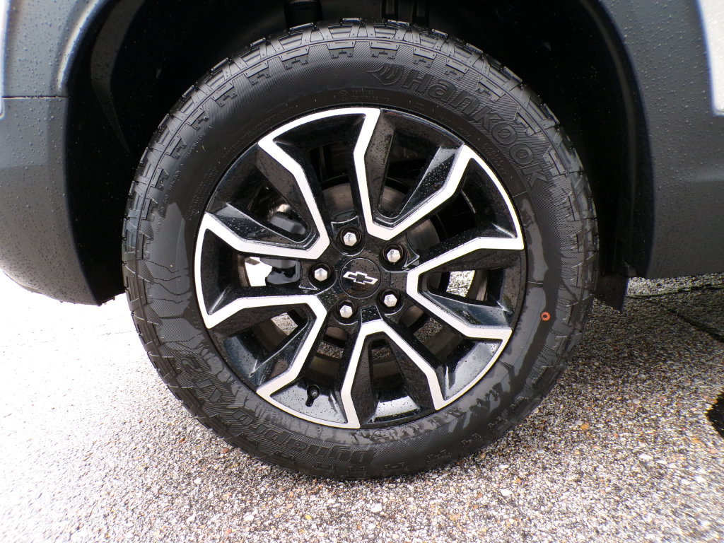 2026 Chevrolet Trailblazer Activ - Photo 21