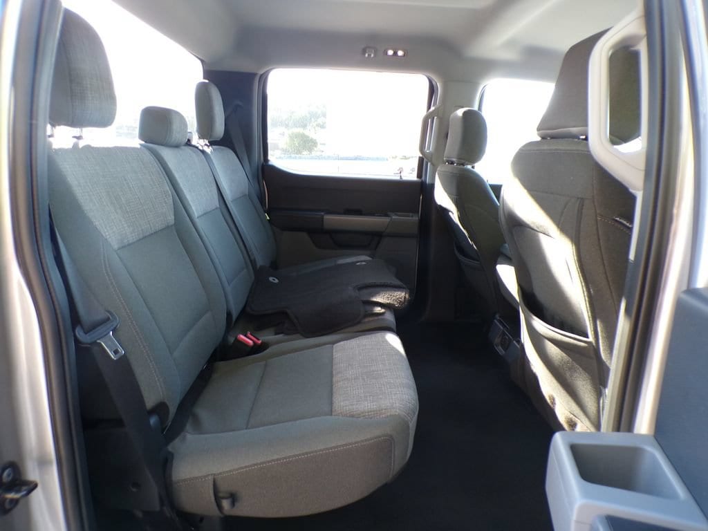 2023 Ford F-150 XLT - Photo 19