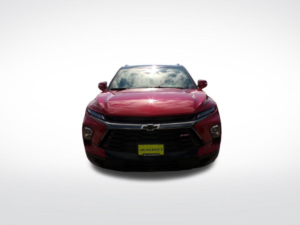 2026 Chevrolet Blazer RS - Photo 8