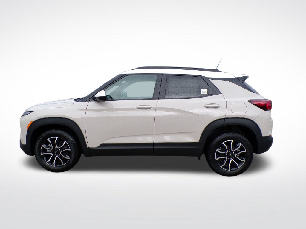 2026 Chevrolet Trailblazer Activ - Photo 2