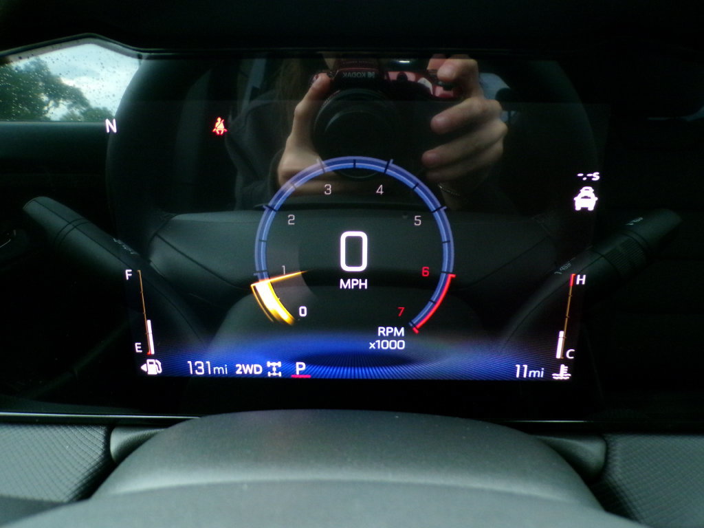 2026 Chevrolet Trailblazer Activ - Photo 24