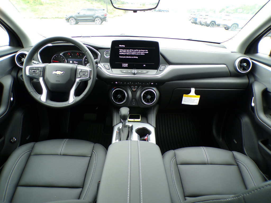 2026 Chevrolet Blazer 3LT - Photo 18