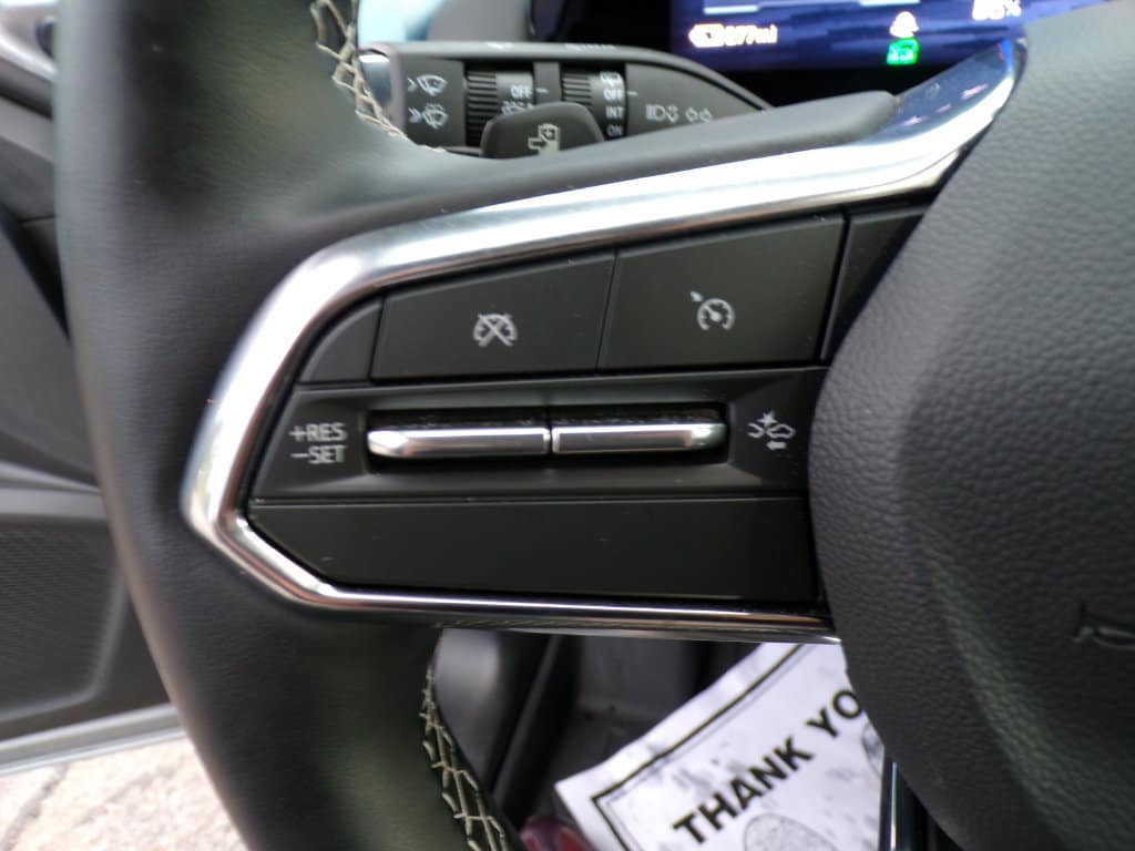 2026 Chevrolet Equinox EV 2LT - Photo 26