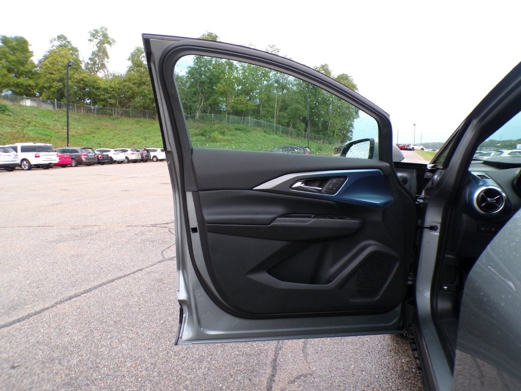 2026 Chevrolet Equinox EV 2LT - Photo 20