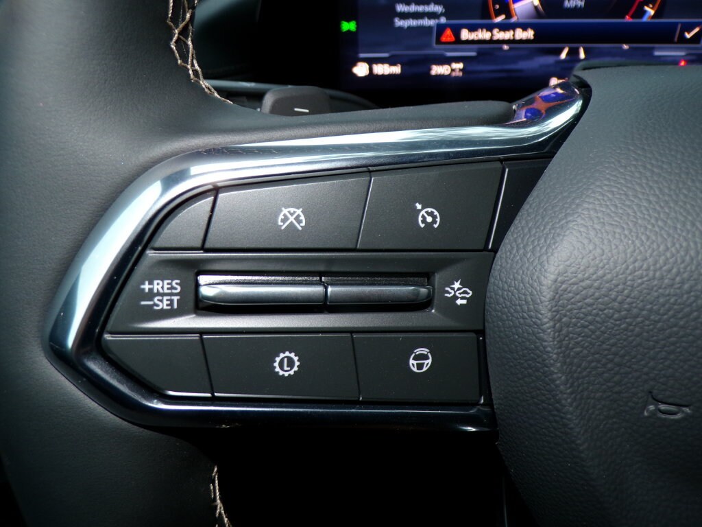 2027 Chevrolet Traverse Z71 - Photo 29