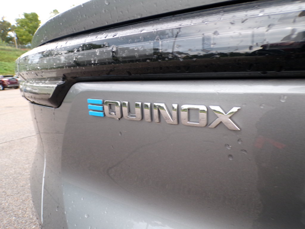 2026 Chevrolet Equinox EV 2LT - Photo 13