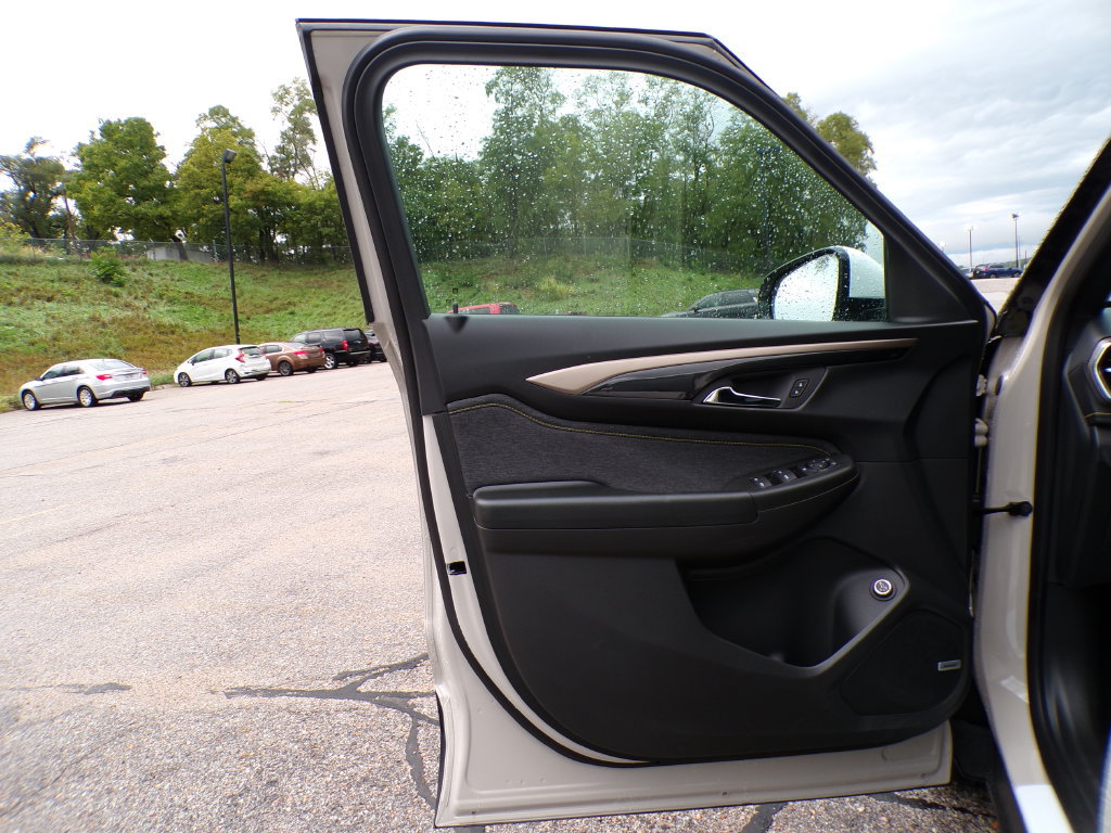 2026 Chevrolet Trailblazer Activ - Photo 22