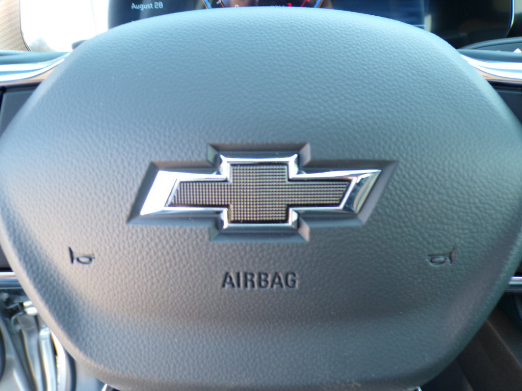 2027 Chevrolet Equinox ACTIV - Photo 30