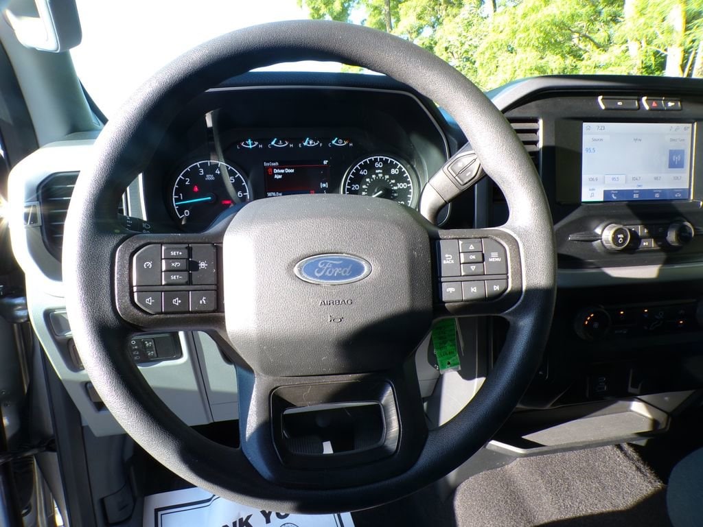 2023 Ford F-150 XLT - Photo 12
