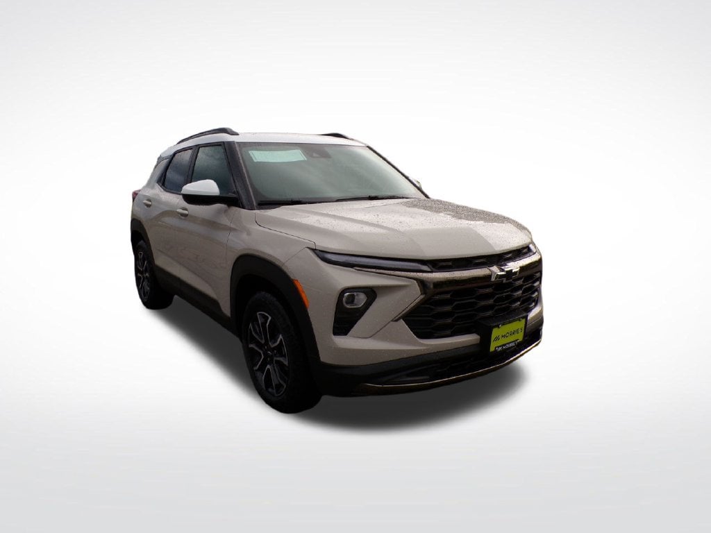 2026 Chevrolet Trailblazer Activ - Photo 7
