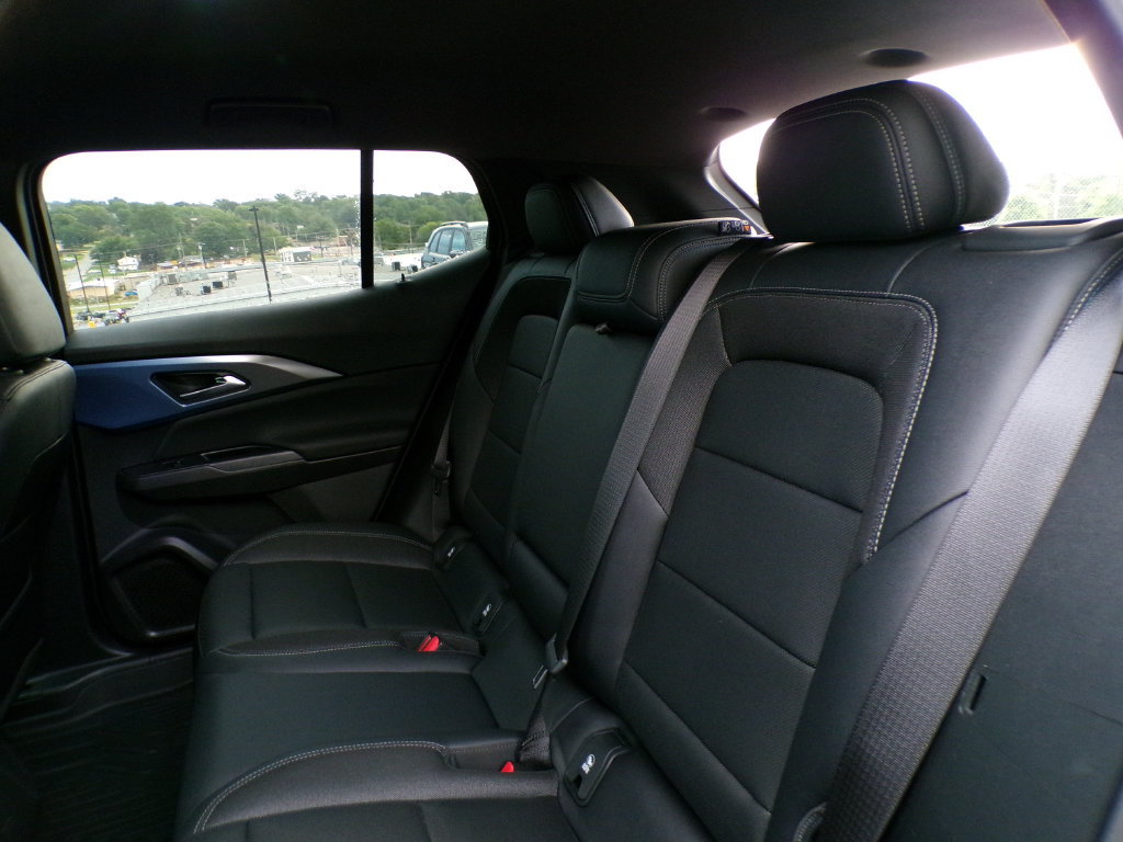 2026 Chevrolet Equinox EV 2LT - Photo 14