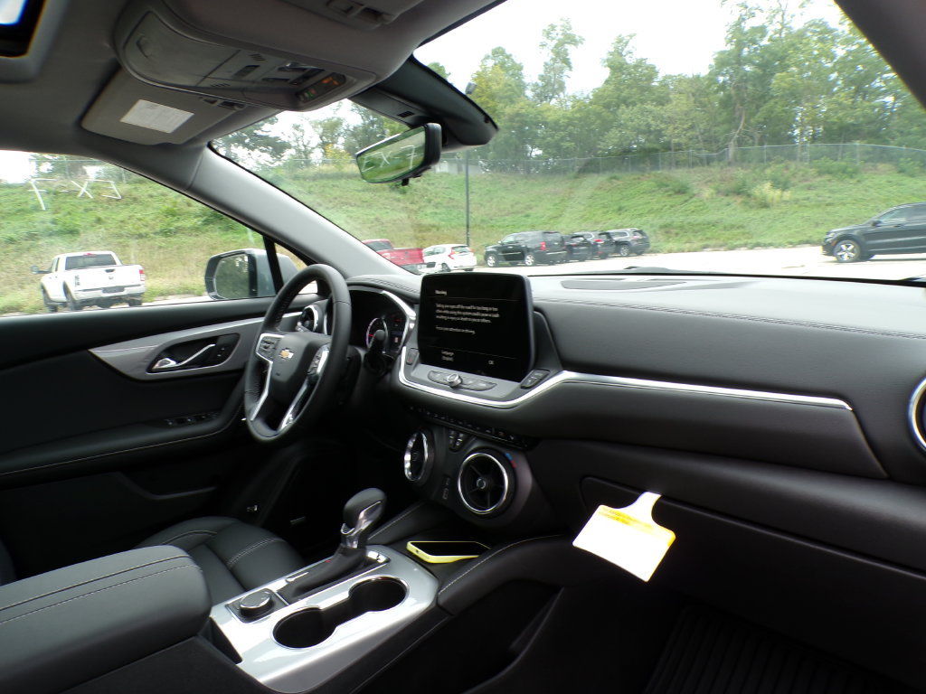 2026 Chevrolet Blazer 3LT - Photo 11