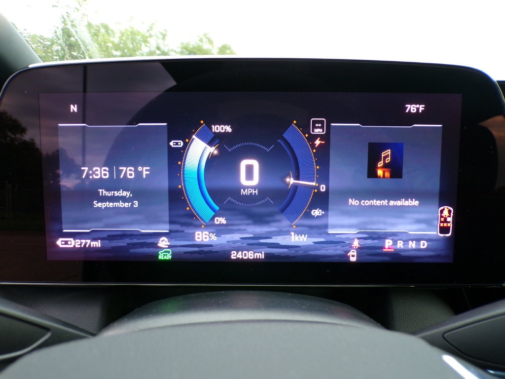 2026 Chevrolet Equinox EV 2LT - Photo 22