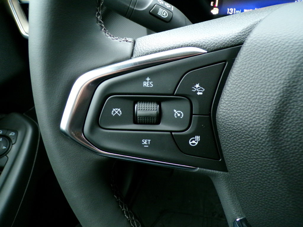 2026 Chevrolet Trailblazer Activ - Photo 29