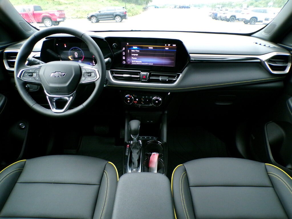 2026 Chevrolet Trailblazer Activ - Photo 19