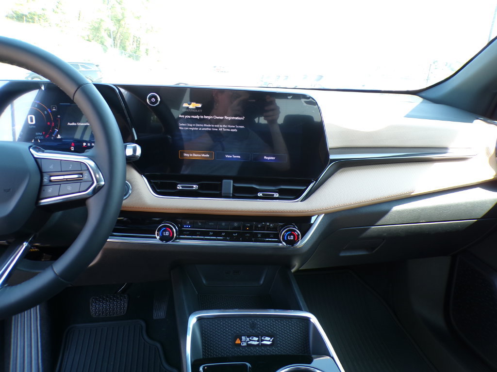 2027 Chevrolet Equinox ACTIV - Photo 24