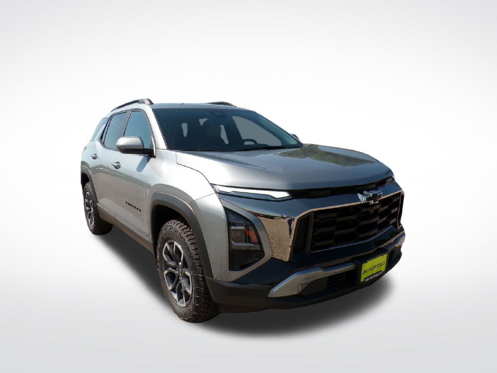 2027 Chevrolet Equinox ACTIV - Photo 7
