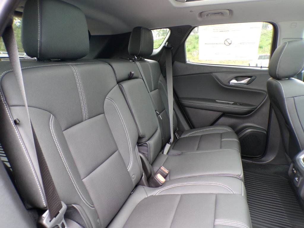 2026 Chevrolet Blazer 3LT - Photo 16