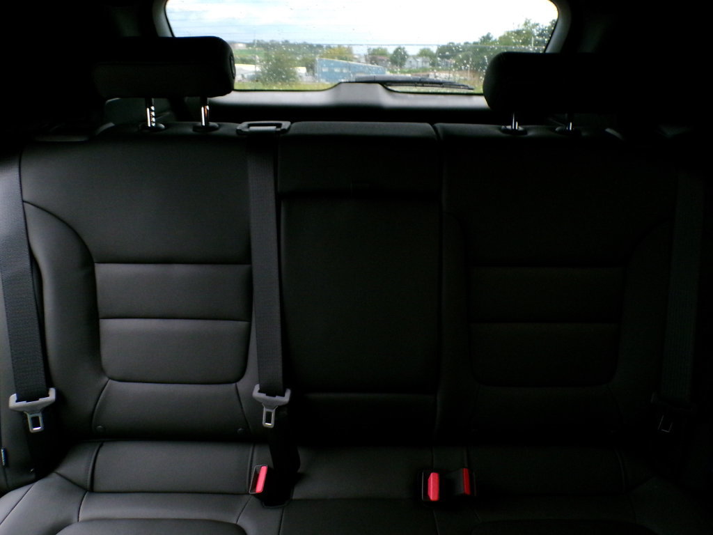 2026 Chevrolet Trailblazer Activ - Photo 20