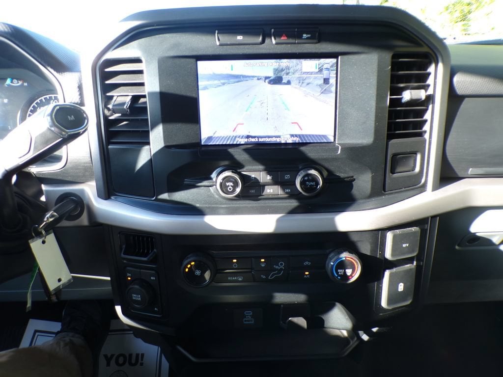 2023 Ford F-150 XLT - Photo 25
