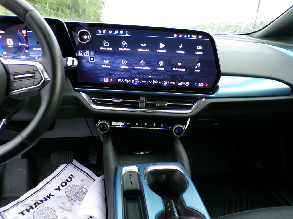 2026 Chevrolet Equinox EV 2LT - Photo 23
