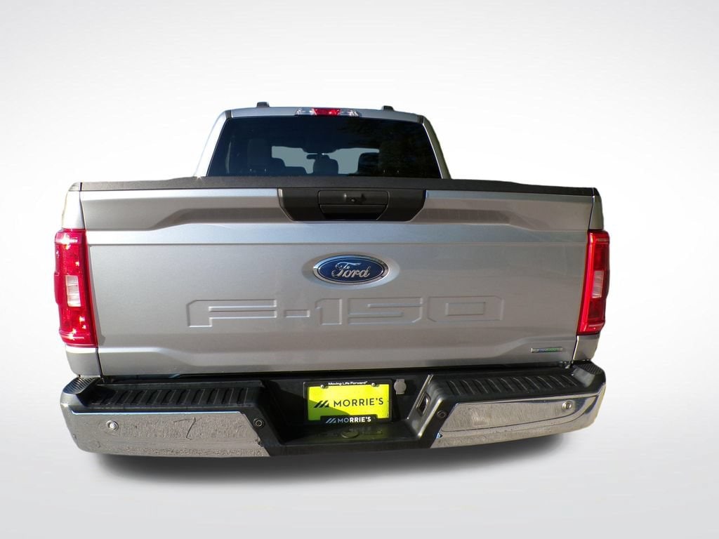 2023 Ford F-150 XLT - Photo 5
