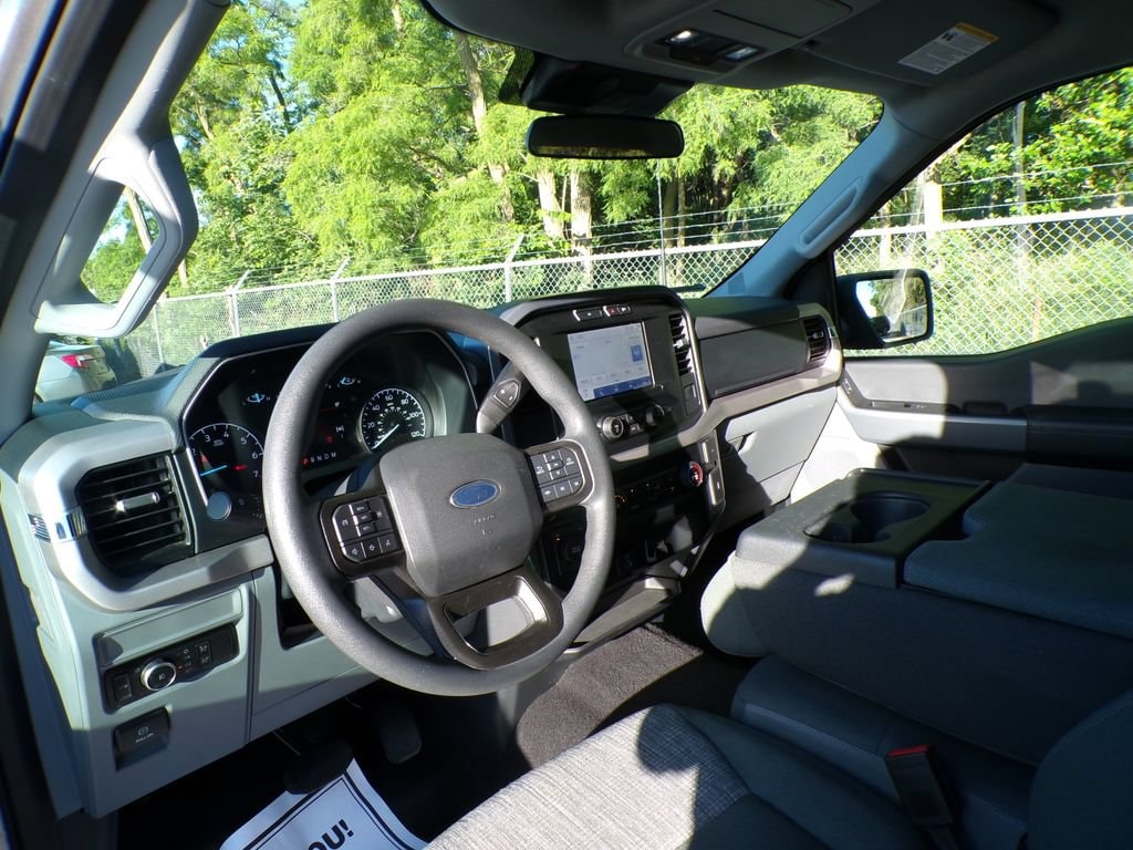 2023 Ford F-150 XLT - Photo 11