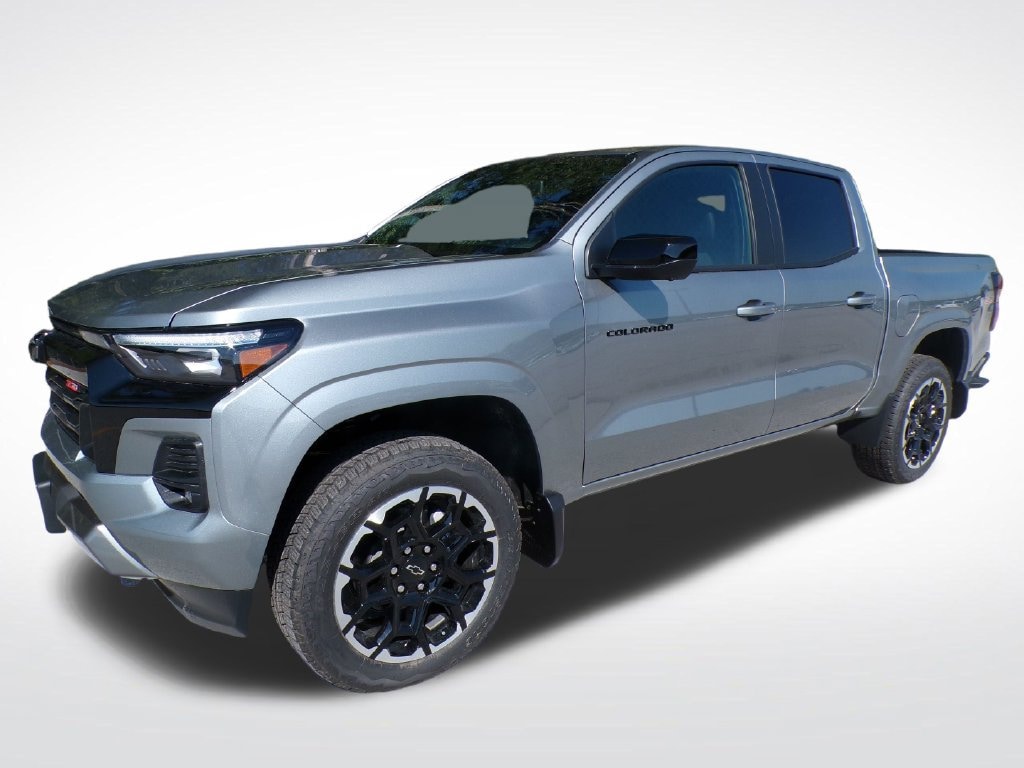 New 2026 Chevrolet Colorado LT Truck