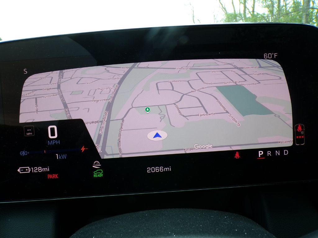 2026 Chevrolet Equinox EV RS - Photo 25