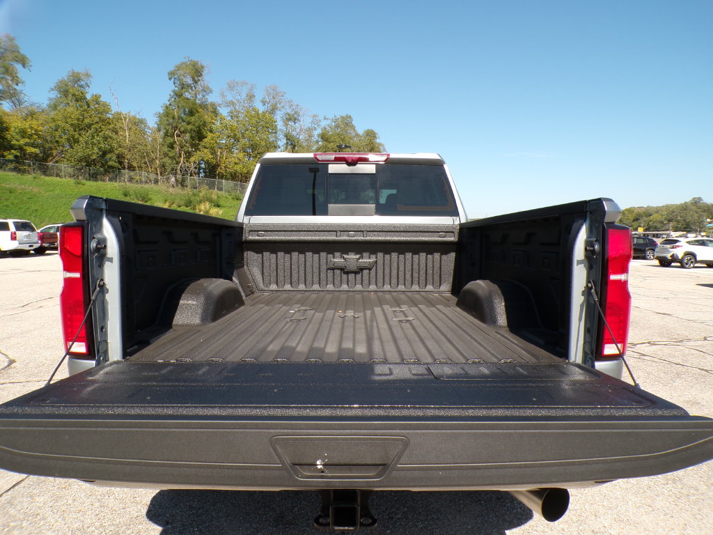 2026 Chevrolet Silverado 2500 HD LTZ - Photo 17