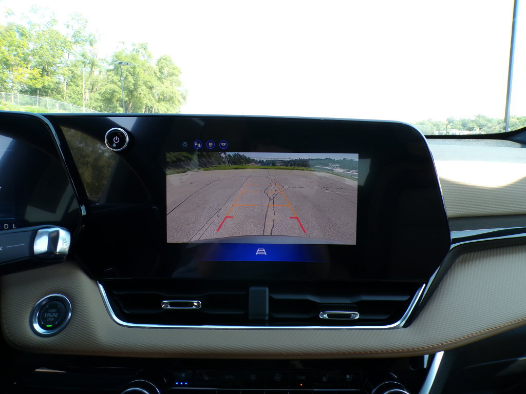 2027 Chevrolet Equinox ACTIV - Photo 25
