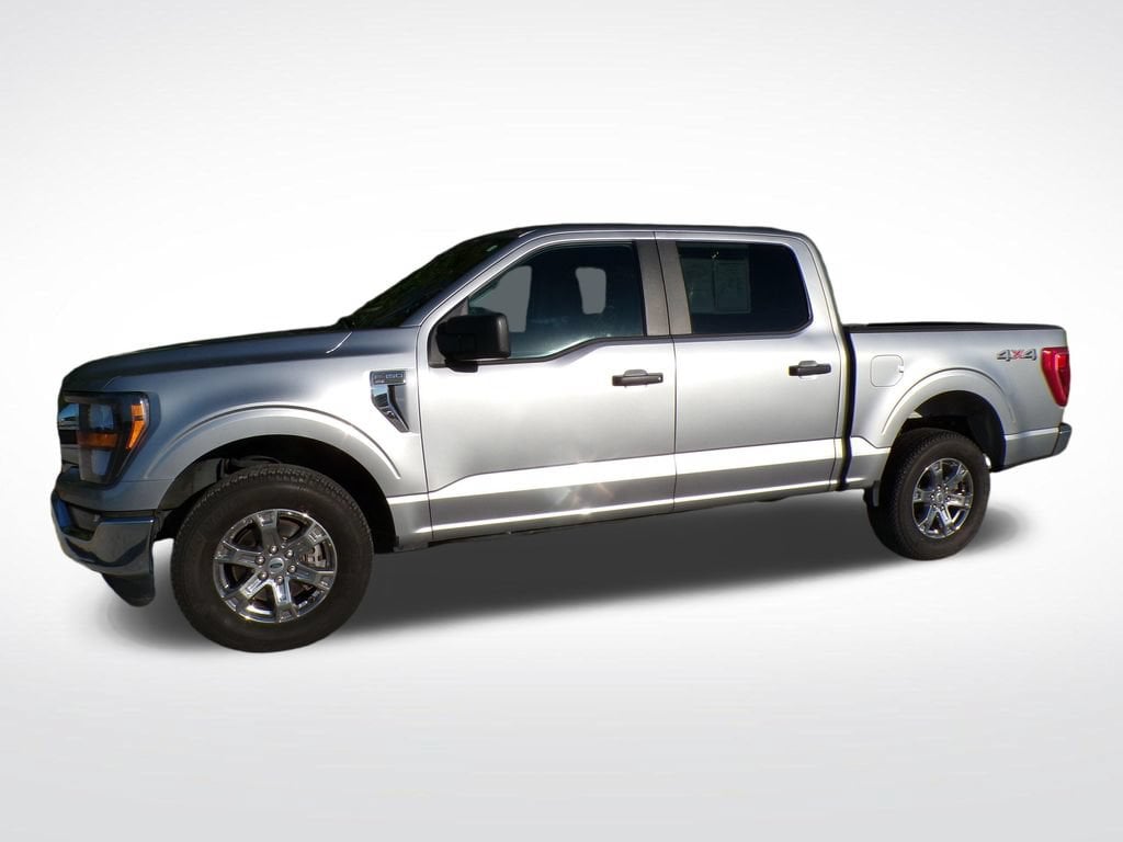 2023 Ford F-150 XLT - Photo 3