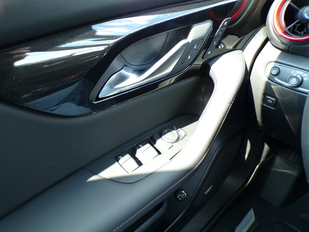 2026 Chevrolet Blazer RS - Photo 24
