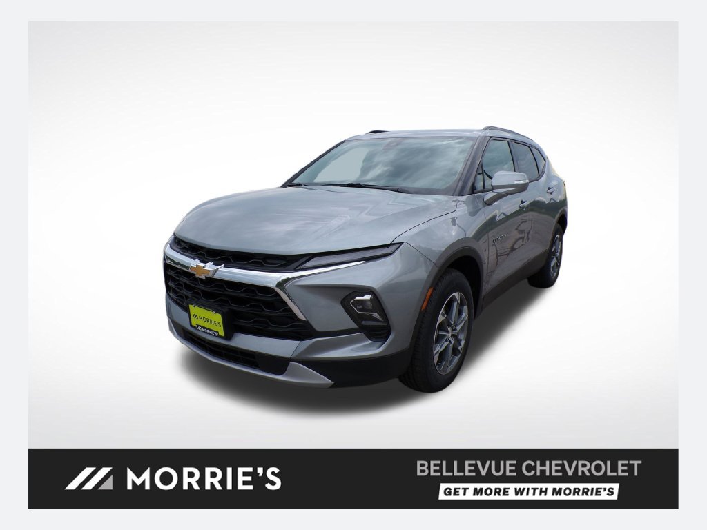 2026 Chevrolet Blazer 3LT SUV
