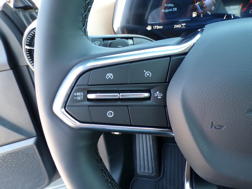 2027 Chevrolet Equinox ACTIV - Photo 28