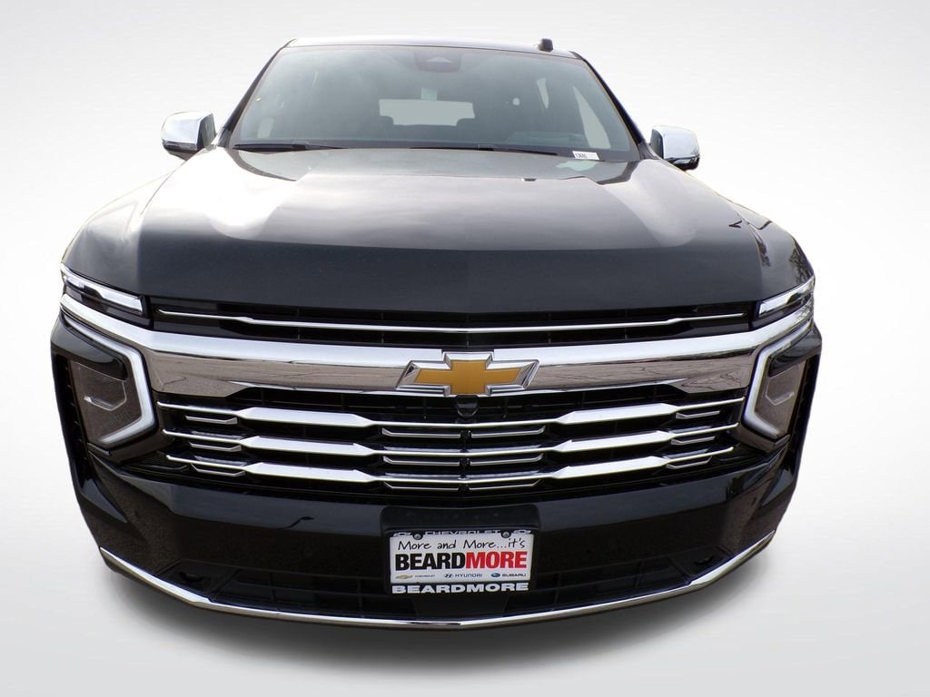 2026 Chevrolet Suburban Premier - Photo 5