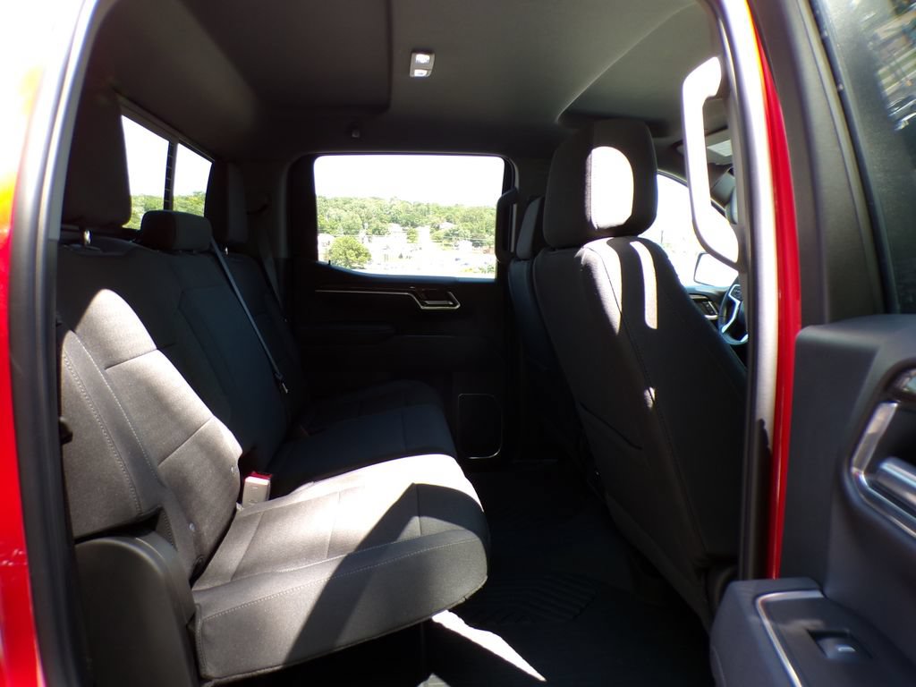 2026 Chevrolet Silverado 1500 LT - Photo 20