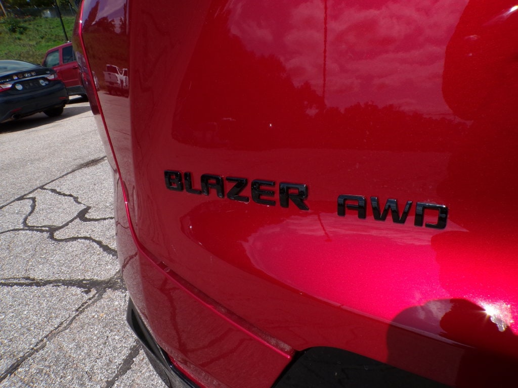 2026 Chevrolet Blazer RS - Photo 15